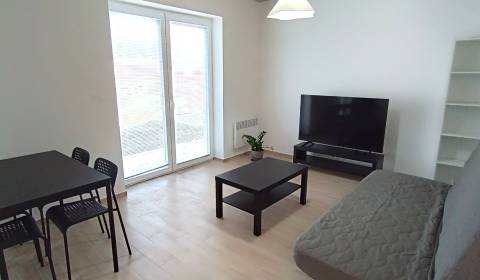 Mieten 2-Zimmer-Wohnung, 2-Zimmer-Wohnung, Mládežnícka štvrť, Galanta,