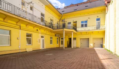 1-Zimmer-Wohnung, Južná trieda, zu verkaufen, Košice - Staré Mesto, Sl