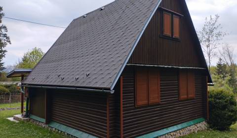Ferienhaus, Korunovo, zu verkaufen, Martin, Slowakei