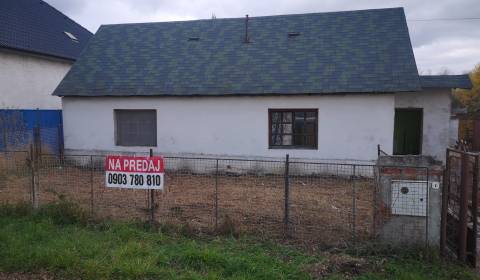 Einfamilienhaus, Horná Krupá, zu verkaufen, Trnava, Slowakei