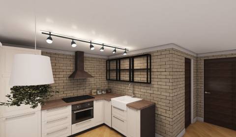 1-Zimmer-Wohnung, Prostějovská, zu verkaufen, Prešov, Slowakei