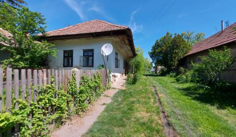 Einfamilienhaus, zu verkaufen, Levice, Slowakei