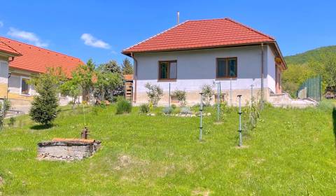 Einfamilienhaus, zu verkaufen, Zlaté Moravce, Slowakei