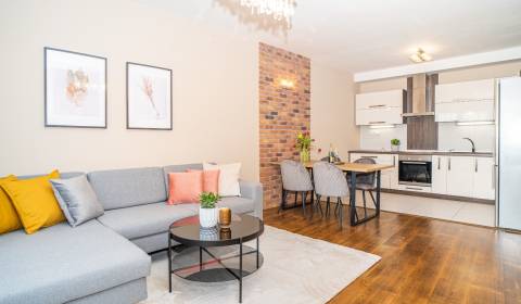3-Zimmer-Wohnung, Klimkovičova, zu verkaufen, Košice - Sídlisko KVP, S