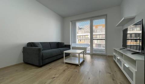 1-Zimmer-Wohnung, Zuzany Chalupovej, zu vermieten, Bratislava - Petrža