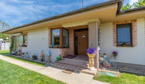Einfamilienhaus, Bernolákovská, zu verkaufen, Senec, Slowakei