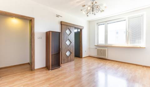 3-Zimmer-Wohnung, Miškovecká, zu verkaufen, Košice - Juh, Slowakei