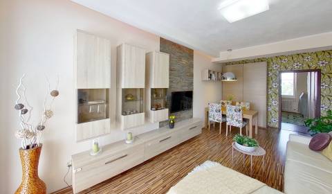 2-Zimmer-Wohnung, Herlianska, zu verkaufen, Bratislava - Ružinov, Slow
