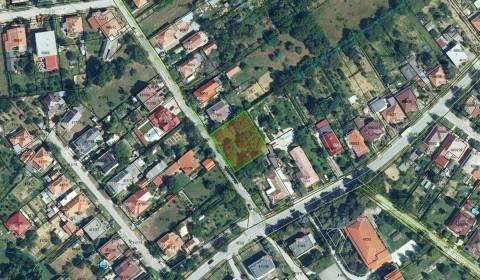 Baugrund, Horná Mika, zu verkaufen, Nitra, Slowakei