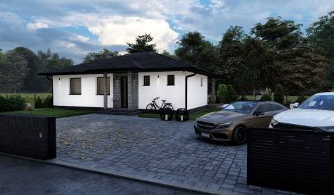 Einfamilienhaus, zu verkaufen, Prešov, Slowakei