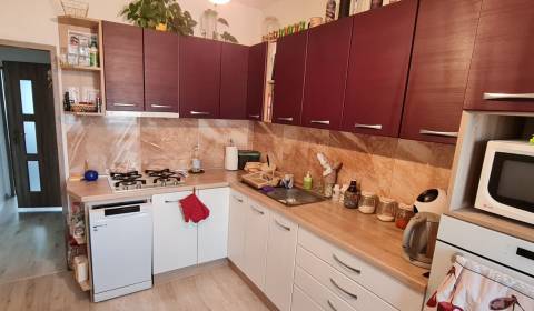3-Zimmer-Wohnung, zu verkaufen, Banská Štiavnica, Slowakei