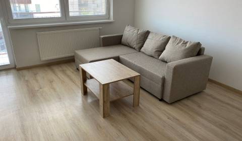 2-Zimmer-Wohnung, Slavomirová, zu vermieten, Pezinok, Slowakei