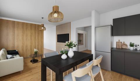 3-Zimmer-Wohnung, Kazanská, zu verkaufen, Bratislava - Podunajské Bisk