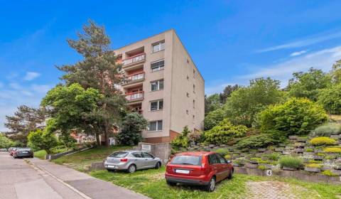 2-Zimmer-Wohnung, Chrobákova, zu verkaufen, Bratislava - Dúbravka, Slo