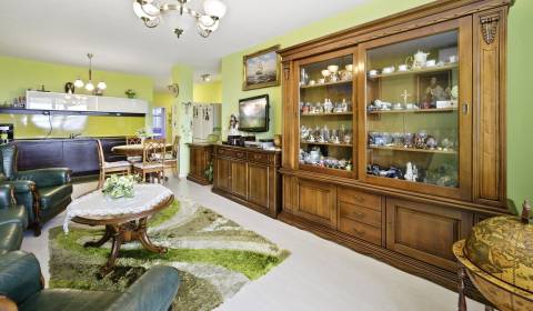 3-Zimmer-Wohnung, Mladoboleslavská, zu verkaufen, Pezinok, Slowakei