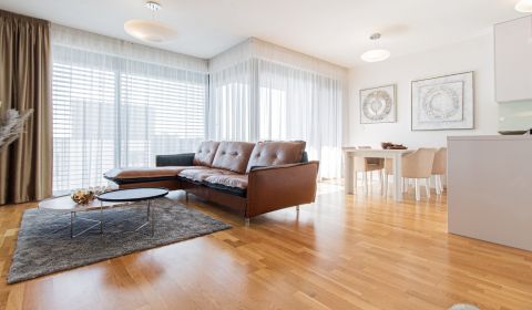  Wohnung zu mieten in Bratislava