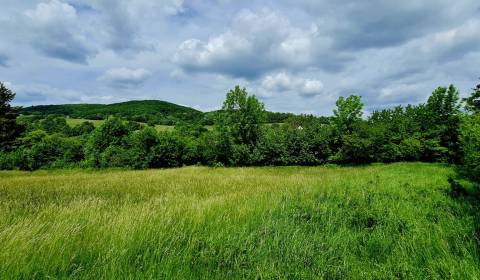 Baugrund, ., zu verkaufen, Banská Štiavnica, Slowakei