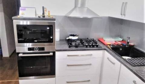 3-Zimmer-Wohnung, zu verkaufen, Prievidza, Slowakei