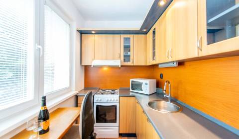 4-Zimmer-Wohnung, Obchodná, zu verkaufen, Košice - Západ, Slowakei