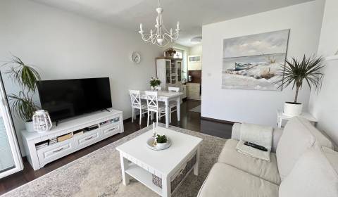 3-Zimmer-Wohnung, Kežmarská, zu verkaufen, Košice - Západ, Slowakei