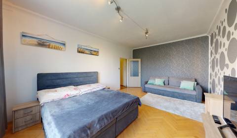 1-Zimmer-Wohnung, zu verkaufen, Bratislava - Ružinov, Slowakei