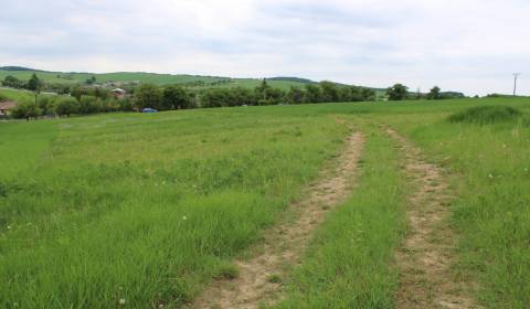 Baugrund, zu verkaufen, Košice-okolie, Slowakei