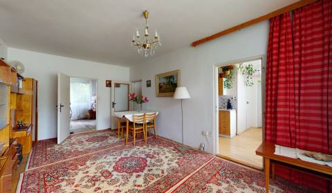 3-Zimmer-Wohnung, Trieda Andreja Hlinku, zu verkaufen, Nitra, Slowakei