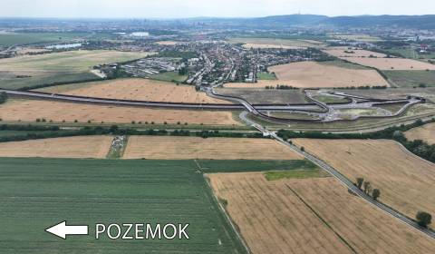 Landwirtsch. Grundstücke, zu verkaufen, Pezinok, Slowakei