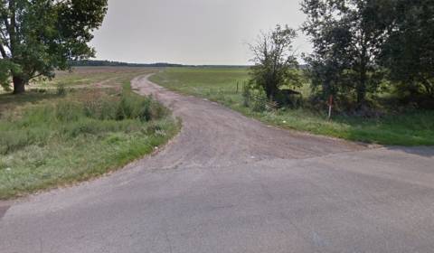 Landwirtsch. Grundstücke, zu verkaufen, Senica, Slowakei