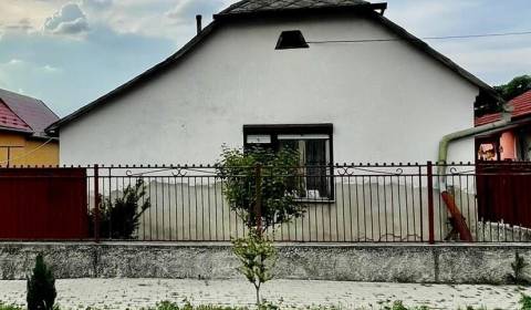 Einfamilienhaus, zu verkaufen, Dunajská Streda, Slowakei