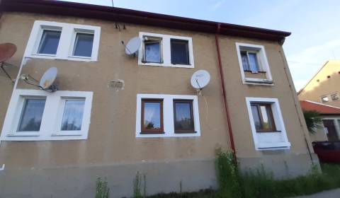 3-Zimmer-Wohnung, zu verkaufen, Nové Zámky, Slowakei