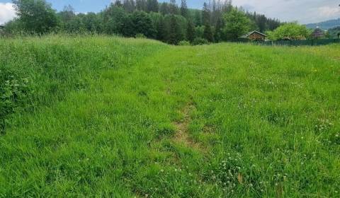Kaufen Baugrund, Baugrund, Rieka, Čadca, Slowakei