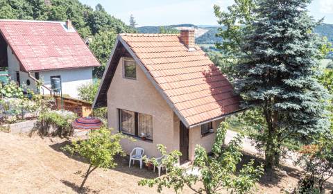 Ferienhaus, zu verkaufen, Košice-okolie, Slowakei