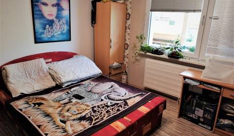 3-Zimmer-Wohnung, Ľadoveň, zu verkaufen, Martin, Slowakei