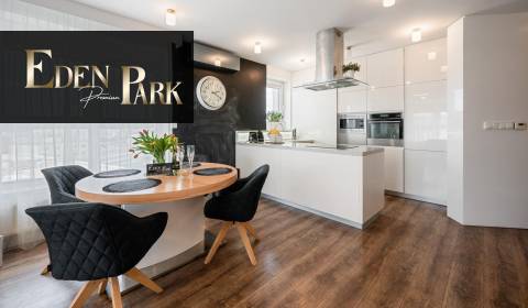 EDEN PARK: QUALITÄT, LUXUS & GEHOBENES WOHNEN IM 4-ZIMMER-NEUBAU
