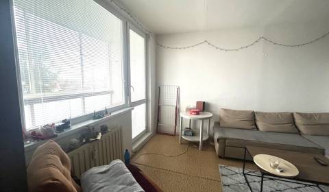 Kaufen 3-Zimmer-Wohnung, 3-Zimmer-Wohnung, Žižkova, Košice - Juh, Slow