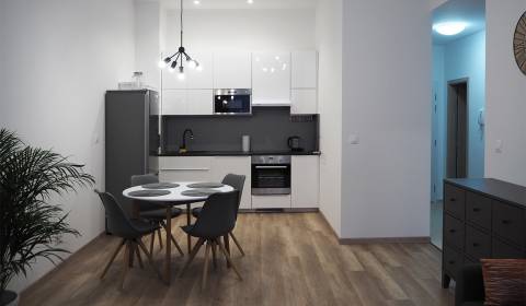 2-Zimmer-Wohnung, Jarabinková, zu vermieten, Bratislava - Ružinov, Slo