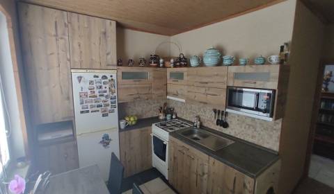 3-Zimmer-Wohnung, Boriny, zu verkaufen, Prievidza, Slowakei