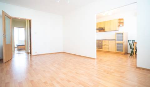 3-Zimmer-Wohnung, Raketová, zu verkaufen, Košice - Nad Jazerom, Slowak