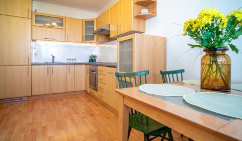 3-Zimmer-Wohnung, Raketová, zu verkaufen, Košice - Nad Jazerom, Slowak