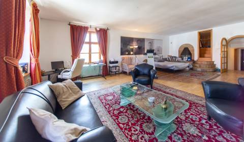 1-Zimmer-Wohnung, Františkánske námestie, zu verkaufen, Bratislava - S
