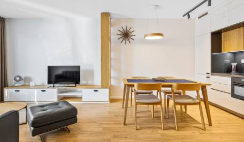Mieten 2-Zimmer-Wohnung, 2-Zimmer-Wohnung, Ota Holúska, Bratislava - Z