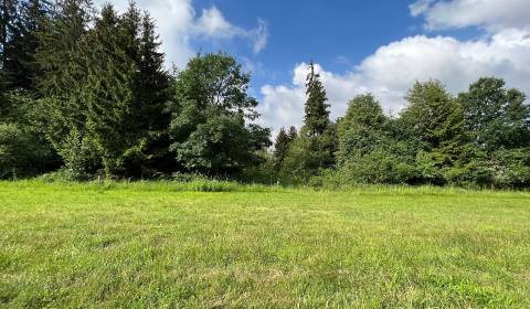 Kaufen Baugrundstück Erholung, Baugrundstück Erholung, Sverepec, Považ