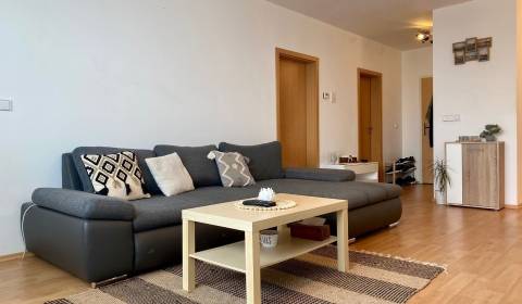 2-Zimmer-Wohnung, Budatínska, zu verkaufen, Bratislava - Petržalka, Sl