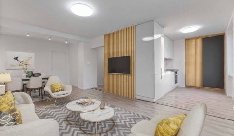2-Zimmer-Wohnung, Komenského, zu verkaufen, Senec, Slowakei