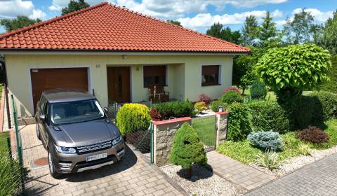 Einfamilienhaus, Strečnianska, zu verkaufen, Piešťany, Slowakei