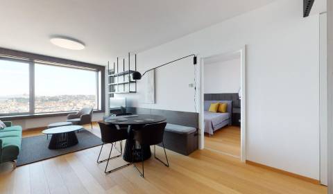2-Zimmer-Wohnung, Čulenova, zu vermieten, Bratislava - Staré Mesto, Sl