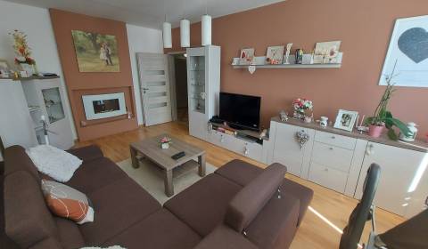 4-Zimmer-Wohnung, zu verkaufen, Nové Zámky, Slowakei