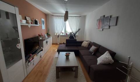 4-Zimmer-Wohnung, zu verkaufen, Nové Zámky, Slowakei