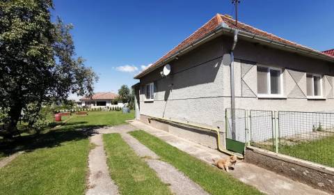 Einfamilienhaus, zu verkaufen, Partizánske, Slowakei